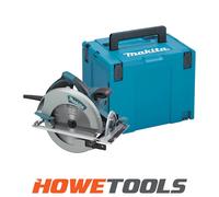 MAKITA 5008MGJ 240v Circular saw 210mm blade
