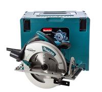Makita 5008MGJ 8"/210mm Circular Saw in MakPac Carry Case 110V