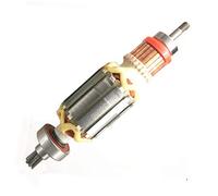 Makita 513888-4 anchor, rotor motor for model HR4013C 4013Codell HR4013C 4013C