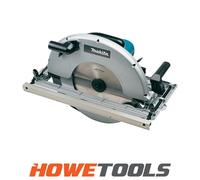 MAKITA 5143R 110v Circular saw 355mm