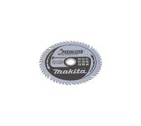Makita 57336 Blade Specialised, 56 Teeth, Silver, 165 x 20 mm -