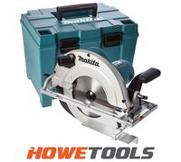 MAKITA 5903RK 240v Circular saw 235mm blade