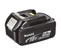 Makita 632B77-5 Bl1850B 18V 5.0Ah Li-Ion Battery