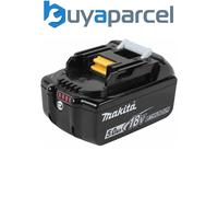 Makita 632B77-5 BL1850B 18V 5.0Ah Li-ion Battery MAKBL1850