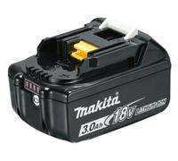 Makita BL1830B 18V Li-Ion Battery 3.0Ah (With Charge Level Indicator)