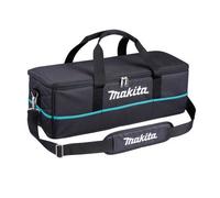 Makita 63Cm 24" 18V Lxt Tool Bag Tool Case Black + 4 Pockets + Shoulder Strap