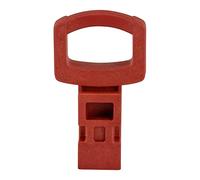 Makita 643890-4 Ignition Key for Model DCU180 Battery Operated Wheelbarrow