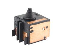 Makita 650769-2-2212 Switch Original Replacement Part 9558 NBR