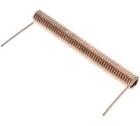 Makita 654019-7 Stator Spring for CB-7 Carbon Brush