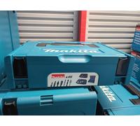 Makita B-43044 Makpac 66 Piece Drill Screwdriver Bit Set