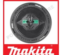 Makita 680224200 Cutting Head Spool 2mm Round Line For DST300 UM3830 & RST210