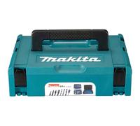 Makita 69 Piece MakPac Drill and Screwdriver Bit Set