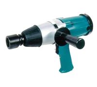 Makita 6906 3/4in Impact Wrench 800W 110V MAK6906L