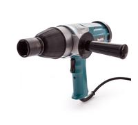 Makita 6906/1 110V 3/4" Impact Wrench Supplied in a Carry Case