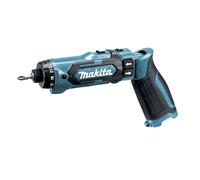 MAKITA 7.2V 8Nm PEN TYPE IMPACT DRIVER BODY ONLY GREEN DF012DZ