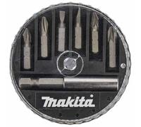 Makita 7-Piece Circular Tip Set