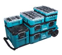 Makita 7 Piece Ultimate MakTrak Tool Box Kit