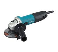 Makita 720W 240V 115mm Corded Angle Grinder - Ga4530R