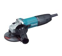 Makita 720W 240V 125mm Corded Angle Grinder - Ga5030