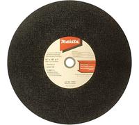 Makita 724701-3 16-Inch Ferrous Metal Abrasive Cutoff Wheel 5-Pack