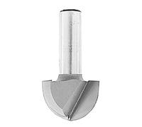 Makita 733008-8A Router Bit, 5/8-Inch Core Box, 2 Flute, 1/4-Inch SH, C.T.