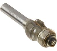 Makita 733327-A 3/4-Inch Router Bit, No File Bit, 1/4-Inch Shank