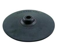 MAKITA 743012-7 RUBBER BACKING PAD 180mm 5/8" 9227CB GV7000C PV7000C GA7010C