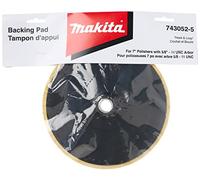 Makita 743052-5 7-Inch Hook and Loop Back-Up Pad