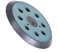Makita 743081-8 5\ Round Backing Pad, Hook & Loop"