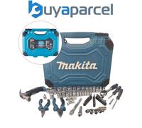 Makita E-10899 Hand Tool Set (76 Piece)