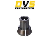 Makita 763637-1 Collet Cone, 1/4-Inch for DRT50, RT0700, RP0900, RP2301