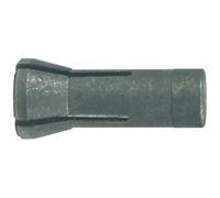 Makita Genuine 763673-7 Die Grinder Collet Cone 1/4"