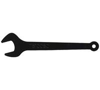 Makita 781008-0 17 mm 37B 63L 9505B/9217S Spanner - Multi-Colour