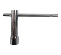 Makita 782210-8 17 mm 14/12N/4110C Socket Wrench - Multi-Colour