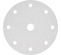 Makita 794612-6 6-Inch Abrasive Disc #240 10-Pack