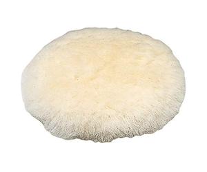 Makita 794619-2 150 mm Bo6030/Bo6040 Wool Pad - Multi-Colour