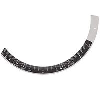 Makita 816920-6 Miter Scale Label for Model LS1216 Miter Saw