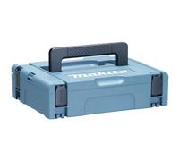 Makita MakPac Connector Stackable Power Tool Case 396mm 296mm 105mm