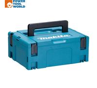 Makita Makpac Stack Box Type 2 Carry Case 821550-0