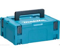 Makita Makpac Stack Box Type 2 Carry Case 821550-0