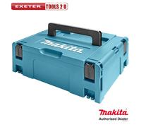 Makita Makpac Stack Box Type 2 Carry Case 821550-0