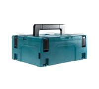 Makita Makpac Stack Box Type 2 Carry Case 821550-0