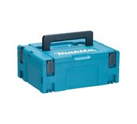 Makita 821550-0 Type 2 Empty Makpac Stack Box Type 2 Carry Case