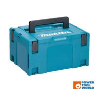 Makita Makpac Stack Box Type 3 Carry Case 821551-8