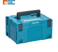 Makita Makpac Stack Box Type 3 Carry Case 821551-8