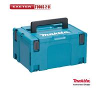 Makita Makpac Stack Box Type 3 Carry Case 821551-8