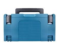 Makita 821551-8 MakPac Type 3 Stacking Connector Case 396mm x 296mm x 210mm