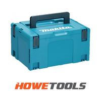 Makita Makpac Stack Box Type 3 Carry Case 821551-8