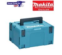 Makita Makpac Stack Box Type 3 Carry Case 821551-8