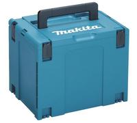 Makita 821552-6 equipment case Hard shell case Black, Blue